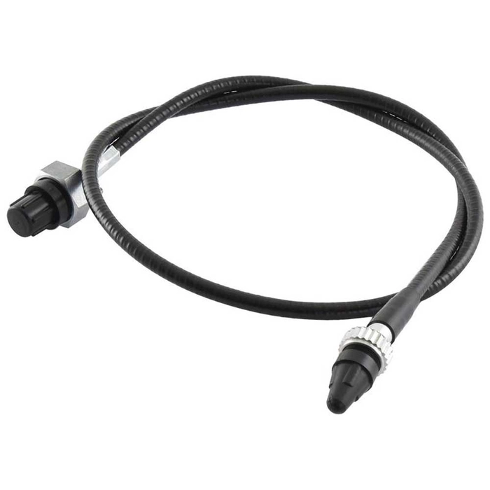 Fartsskriverkabel - Lengde: 1007mm, Kabellengde ytre: 942mm