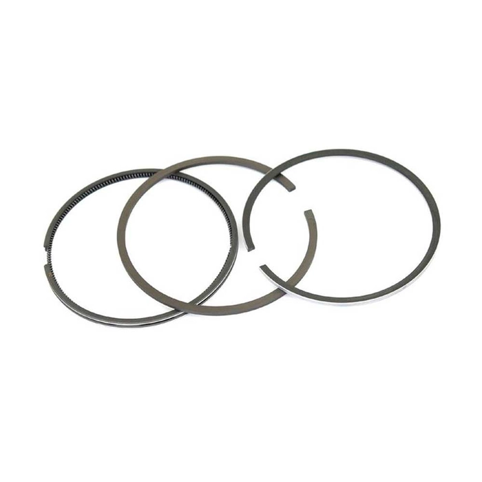 Stempelring Standard