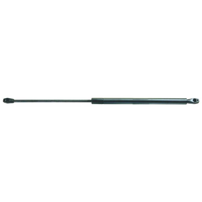 Gassdemper,  Total lengde: 525mm