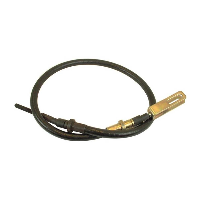 Bremsekabel - Lengde: 946mm, Kabellengde ytre: 725mm