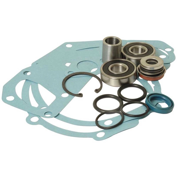 Vannpumpe - reparasjonssett