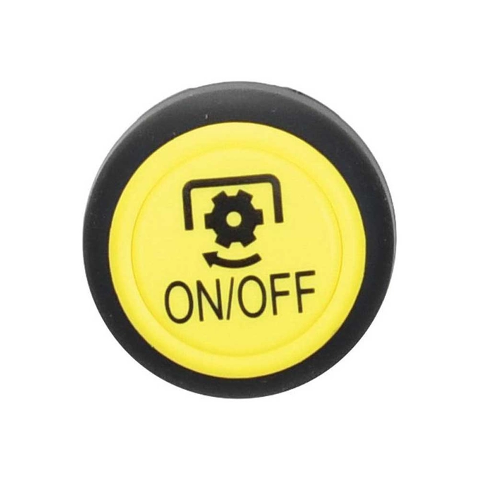 P.T.O.-kommando Bryter