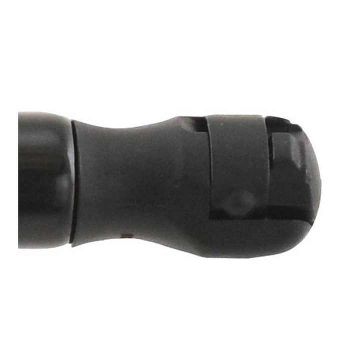 Gassdemper, Total lengde: 245mm