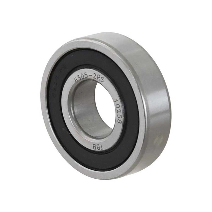 Kulelager med dype riller (63052RS)