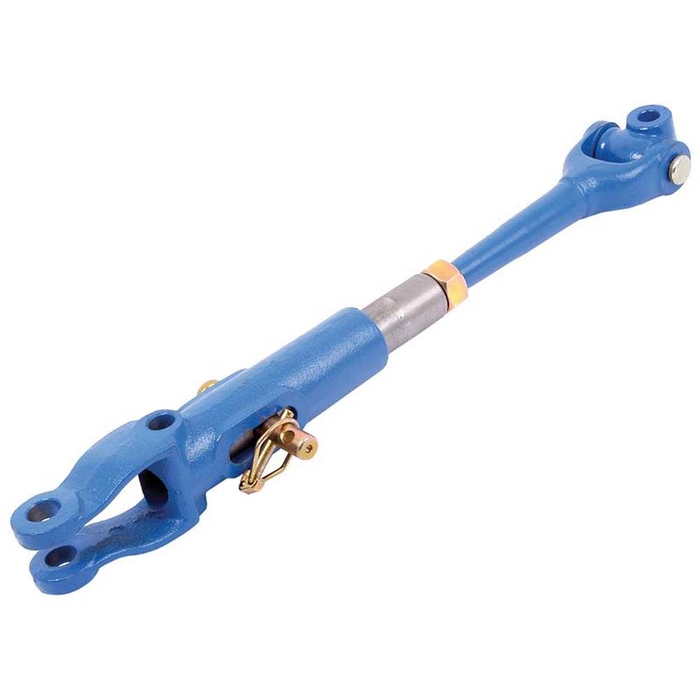 Avvatringssveiv kpl. - Knast Ø 16mm- Gaffel Hull Ø: 19mm - Minimum lengde: 512mm - 7/8 UNC