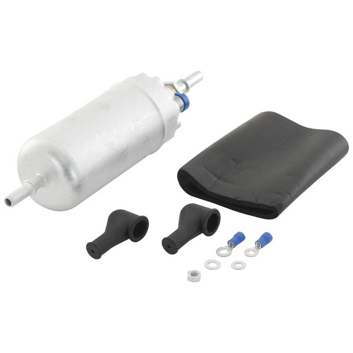 Elektrisk drivstoffpumpe