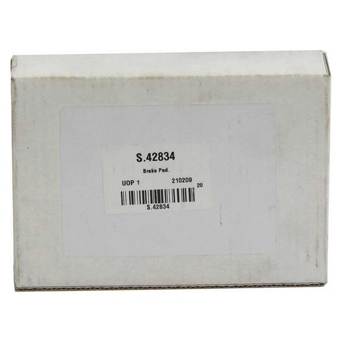 Agripak 4 stk. Bremseklosser