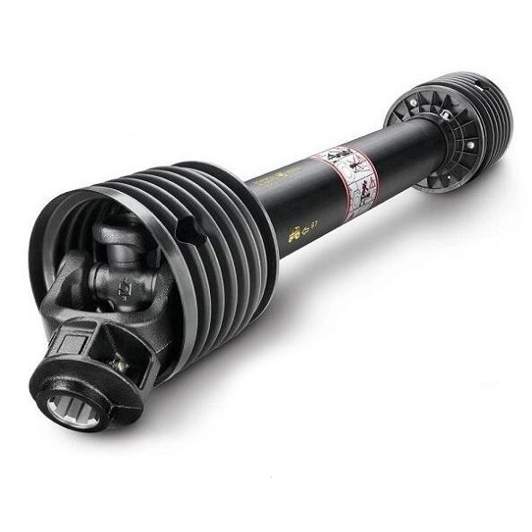 GLOBAL G2, PTO drivaksling, standard