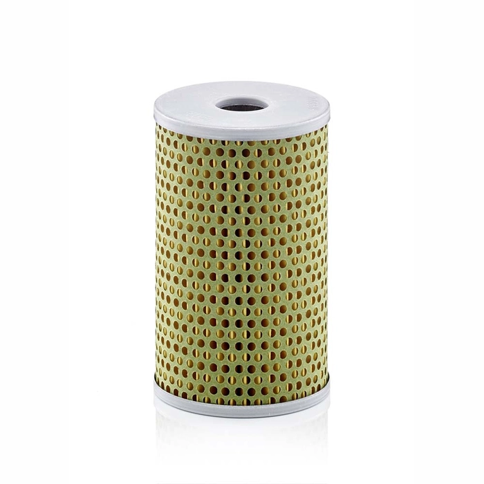 MANN Oljefilter H 932/2 t