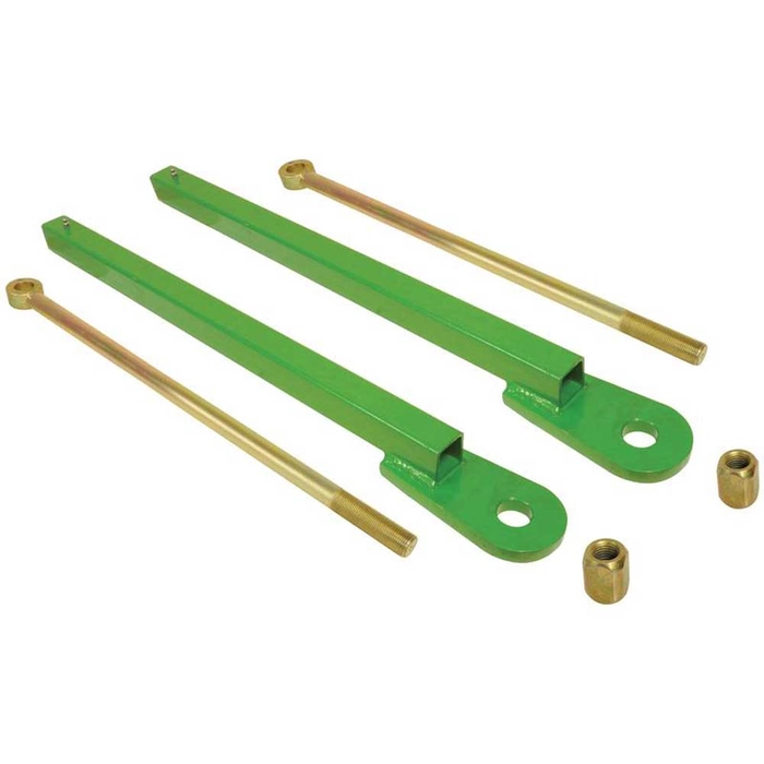 Automatisk trekksett