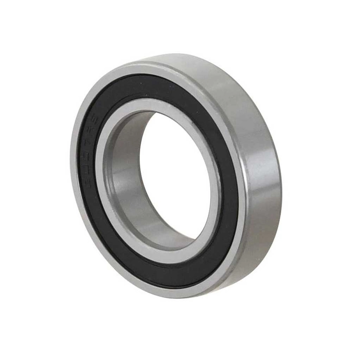 Kulelager med dype riller (60072RS)