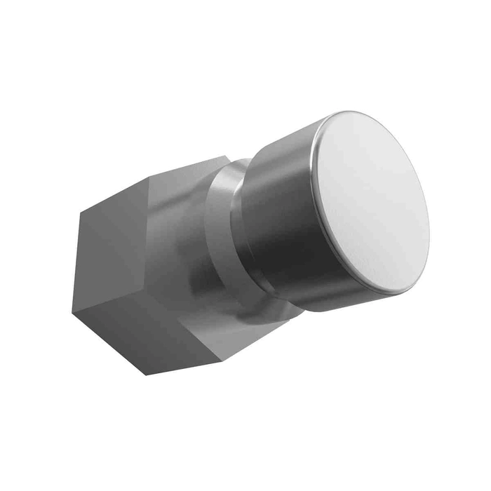 HYDR.QUICK COUPLER PLUG