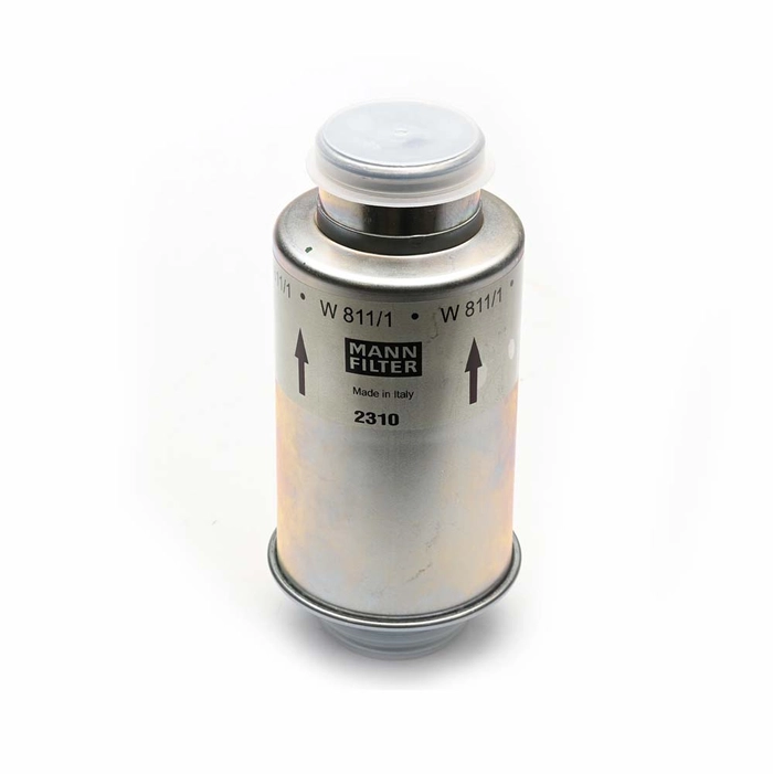 MANN Hydraulikkfilter W 811/1