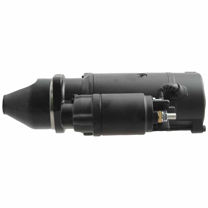 Starter - 12V, 3.4Kilowatt, Gir redusert (Mahle)