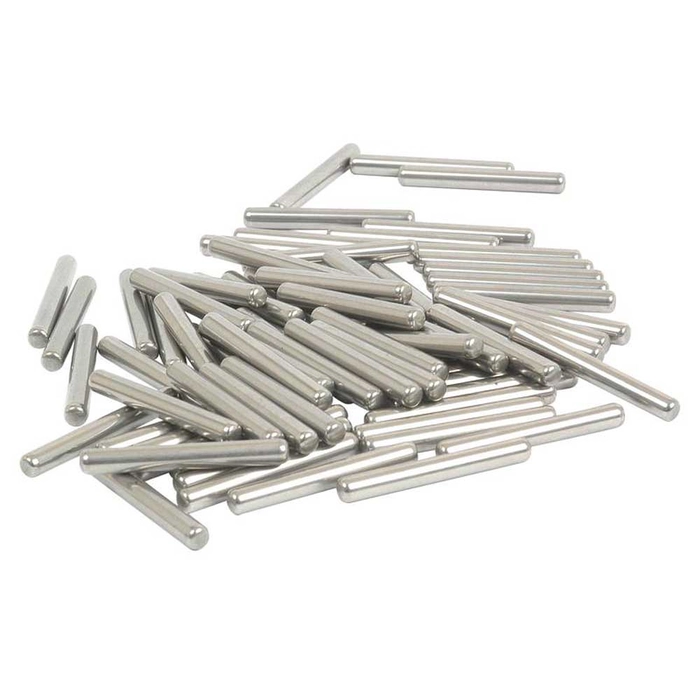 Nålelager (75 stk.)