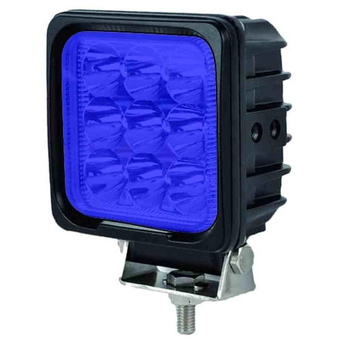 Ledtronic sprøytelys for åkersprøyte blå spot