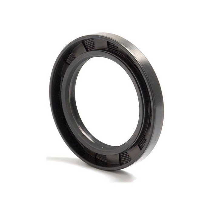 Metrisk Pakning for roterende aksling, 55 x 80 x 10mm Dobbeltkant