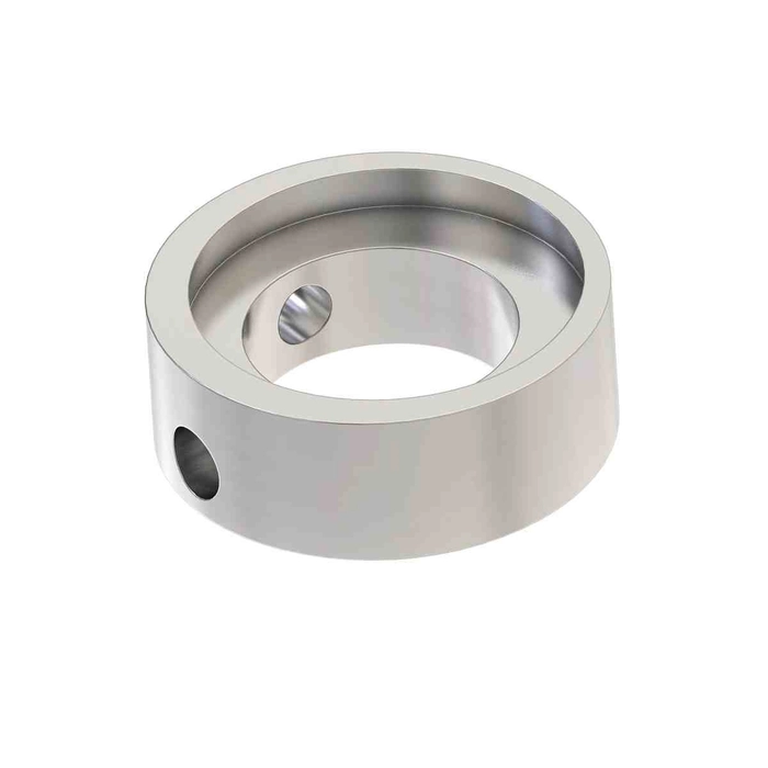 EKSENTER LÅSERING   (LAG