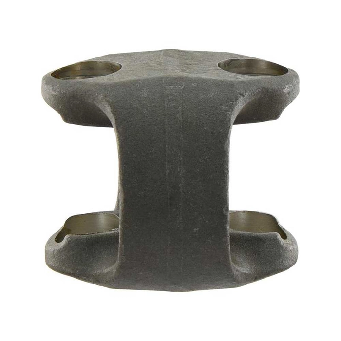 Drivaksling (mellomaksel)