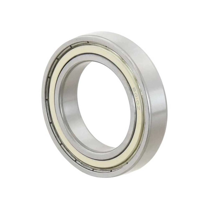 Kulelager med dype riller (6010ZZ)