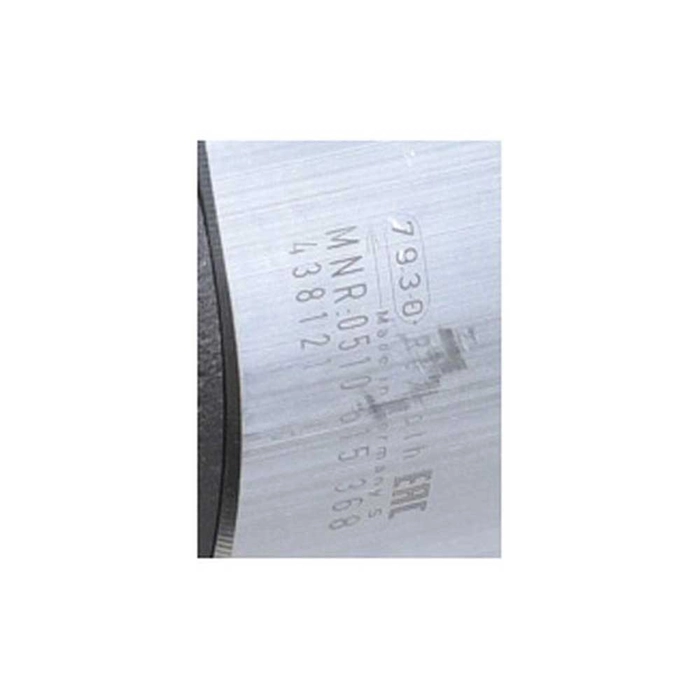 Hydraulikkpumpe 0510615368