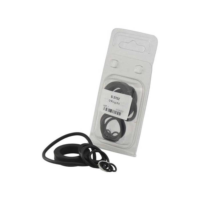 Agripak O-ringsett 