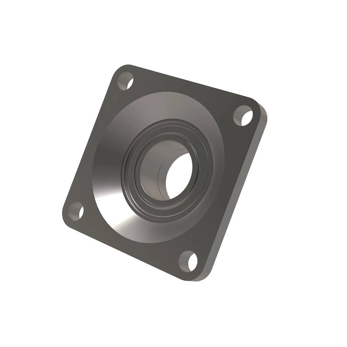 LAGERHUS M/LAGER UTEN SM