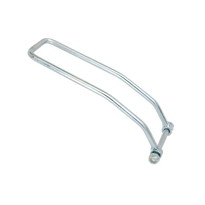 Bøyle for toppstag 150mm