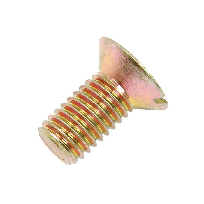 Bremsetrommel festeskruer