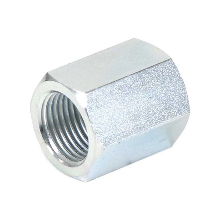 Hydraulisk adapter 1/2″ BSP Festet Hunn