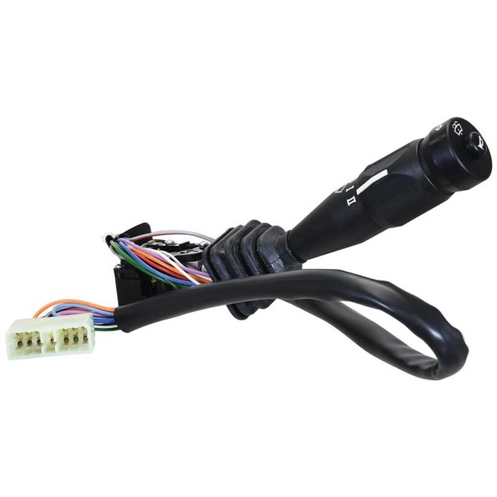 Kombinasjonsbryter Egnet for