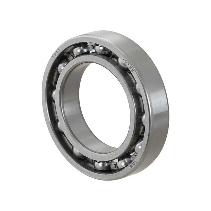 Kulelager med dype riller (6011)