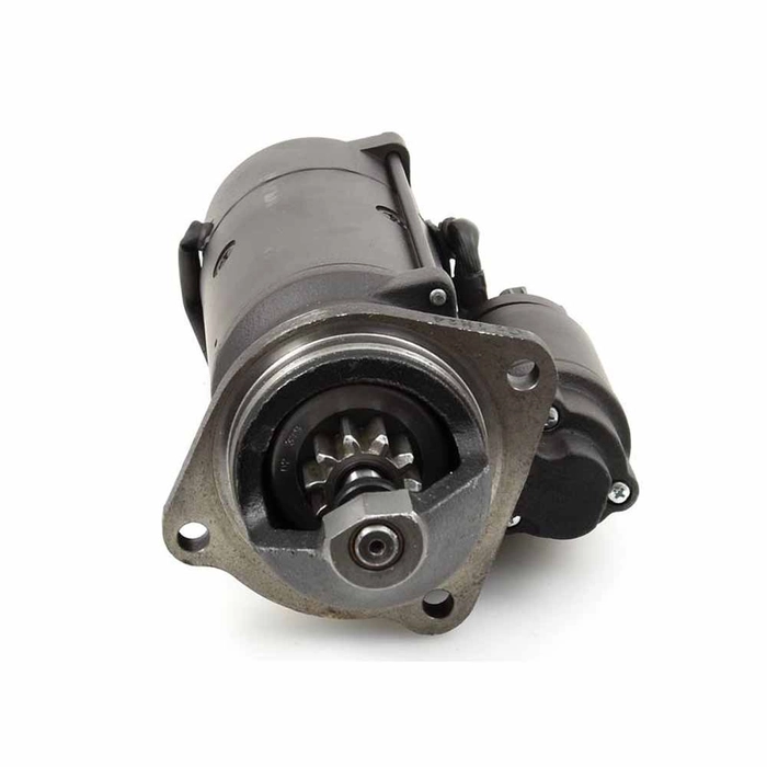 Dynamo - 12V, 4.2Kilowatt, Gir redusert (Mahle)