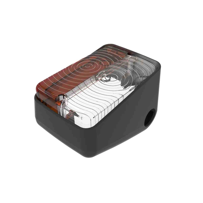 BLINKLYS PARK HØYRE