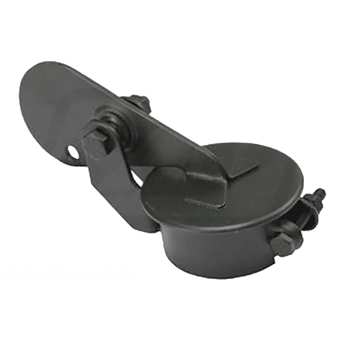 Eksospottelokk 63,5Mm 2 1/2"       