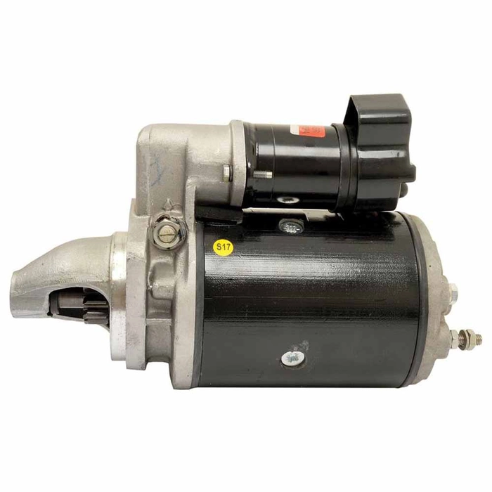 Startermotorer - 12V, 2.8Kilowatt (Lucas TVS)