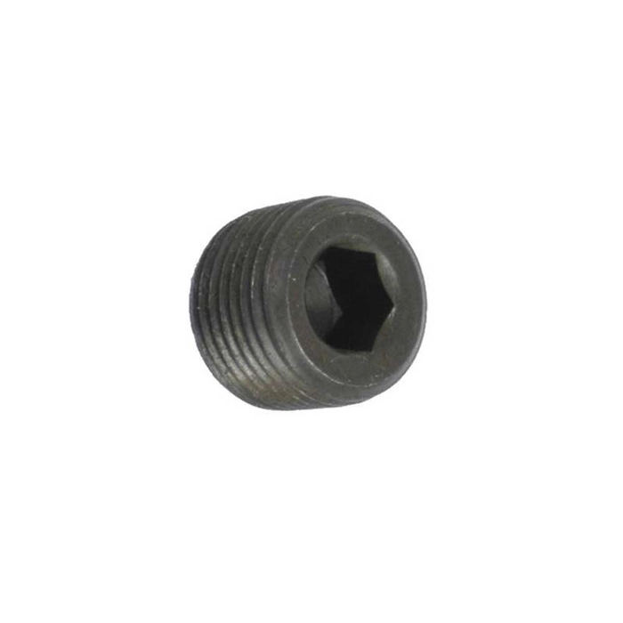 Hydraulisk heis plugg