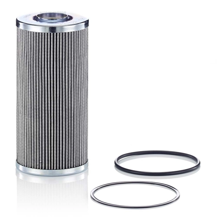 MANN Hydraulikkfilter HD 8004 x