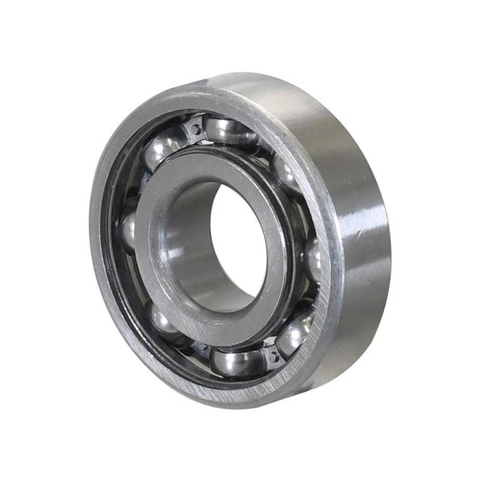 Kulelager med dype riller (RMS9)