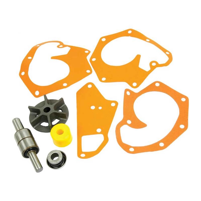 Vannpumpe - reparasjonssett