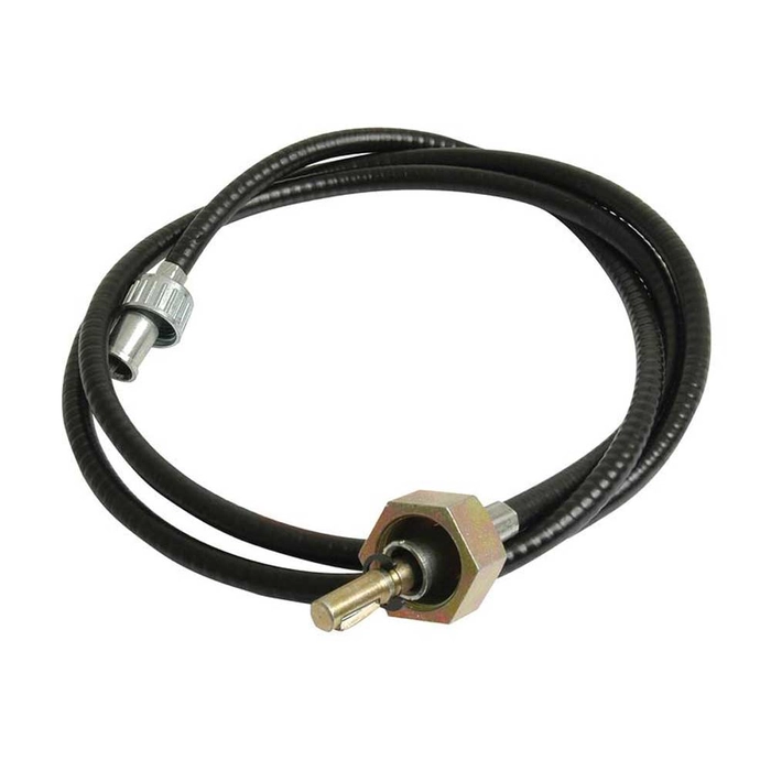 Drivkabel traktormeter - Lengde: 1434mm, Kabellengde ytre: 1400mm