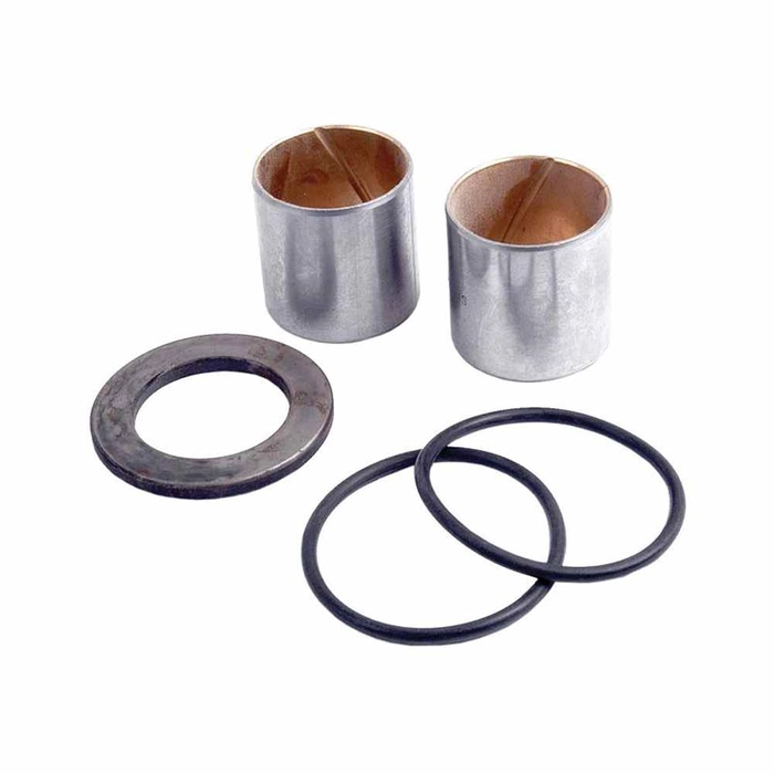 Reparasjonssett til spindler