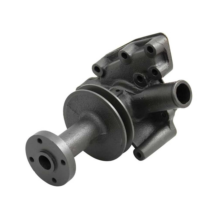 Vannpumpe inklusive reimskive