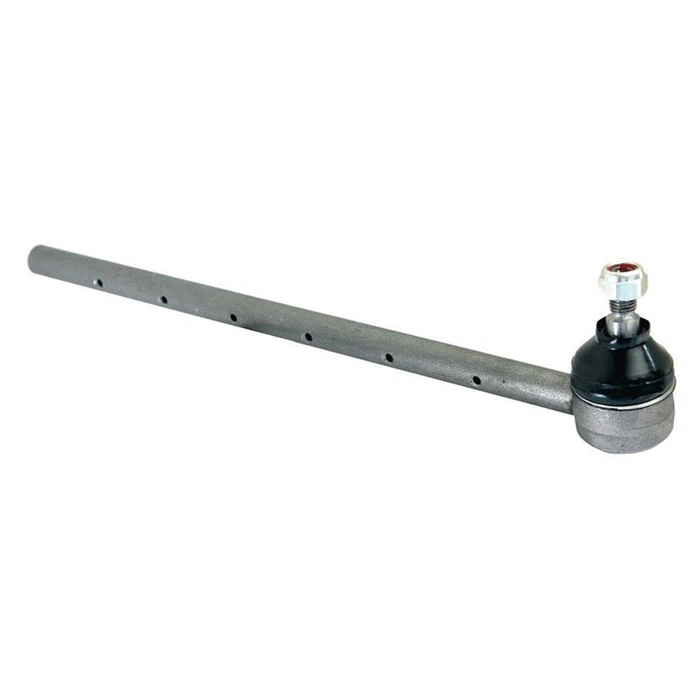 Styrestag med kule, Lengde: 382mm