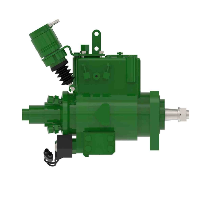 Diesel innsprøytningspumpe