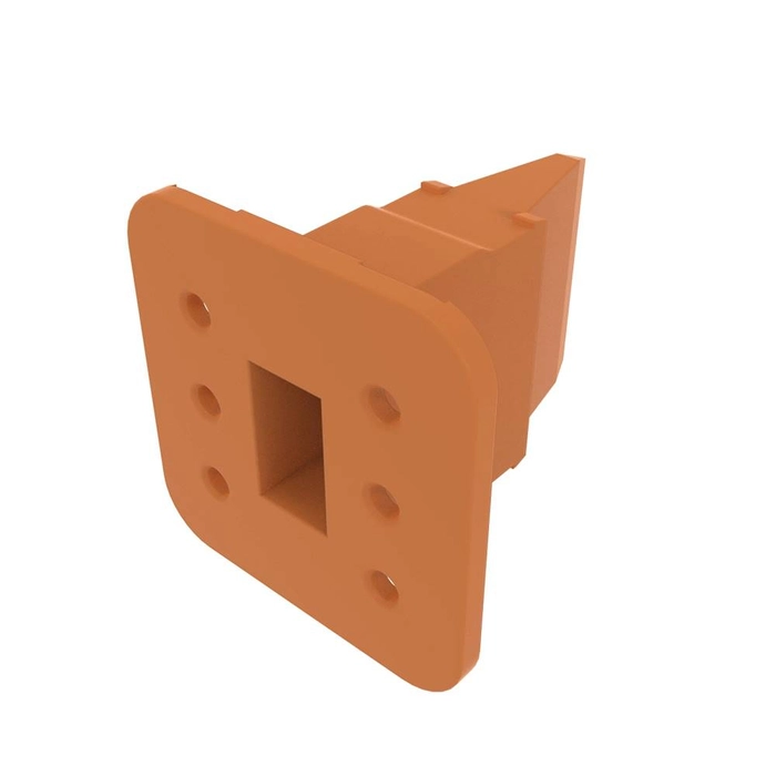 ELEC. CONNECTOR TERMINAL