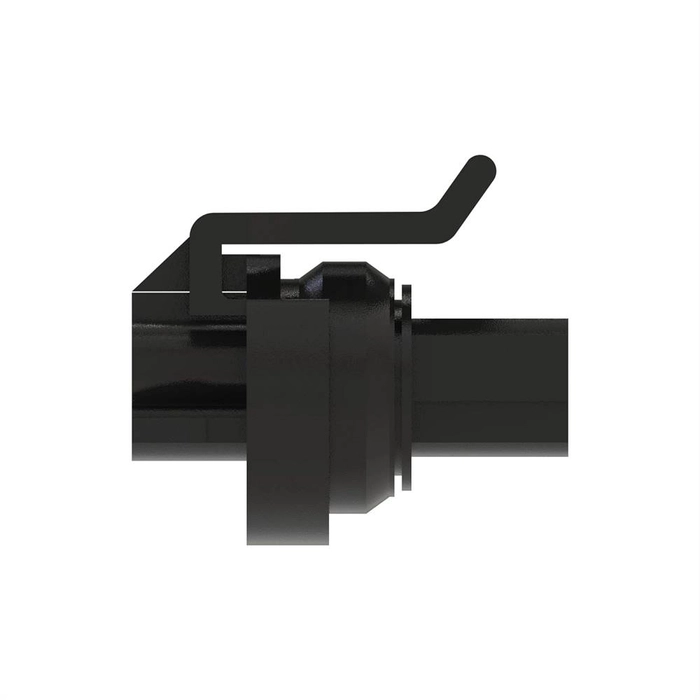 ELEC. CONNECTOR HOUSING