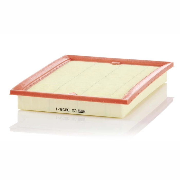 MANN Hyttefilter CU 3058/1