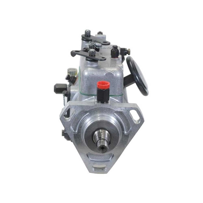 Drivstoffinnsprøytningspumpe