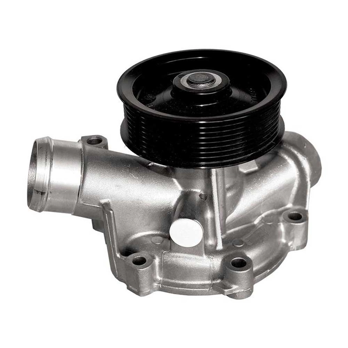 Vannpumpe inklusive reimskive